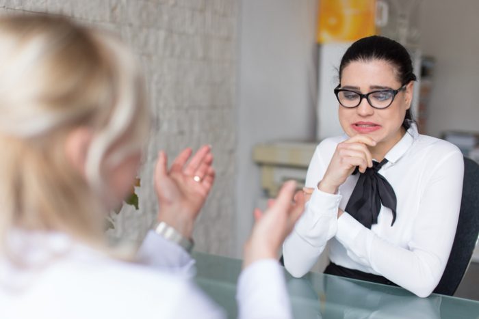 Entrevue : comment transformer ses défauts en qualités? Défauts entrevue