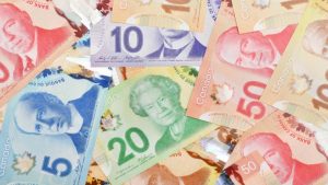 The Average Canadian Salary in 2021