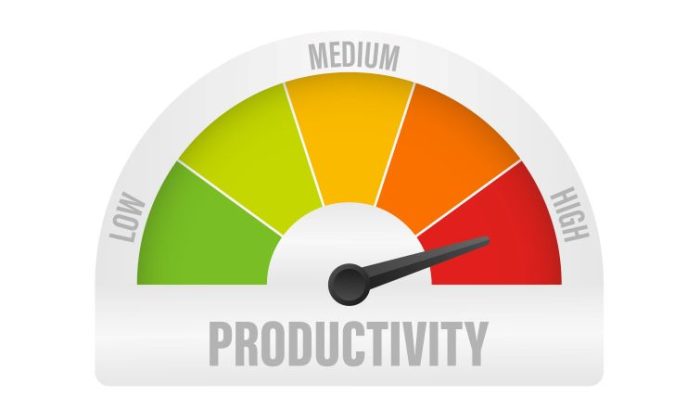 5 Productivity Tips Backed by the Latest Cognitive Science