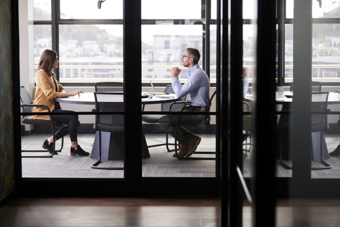 Comment préparer une entrevue pour un emploi en TI? Entrevue TI