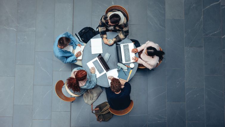 Steps To Build A Learning Culture In Your Workforce : Jobillico.com