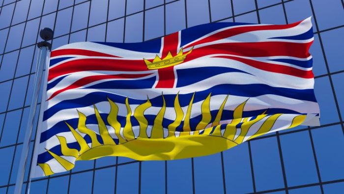 2022 Statutory Holidays in British Columbia