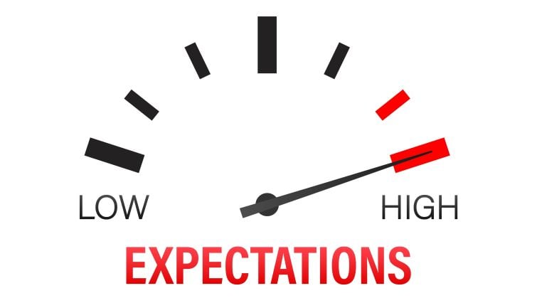 8 Employee Expectations in 2022