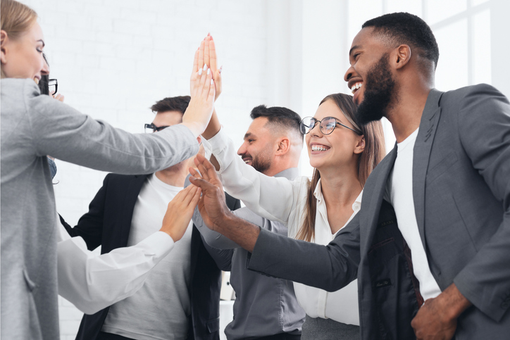 Reconnaissance au travail : voici de quoi ont besoin les employés Reconnaissance_travail