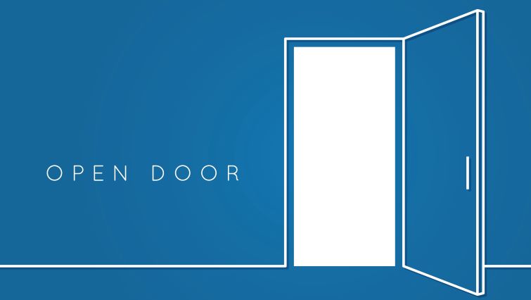 Why Your Business Should Adopt An Open-Door Policy