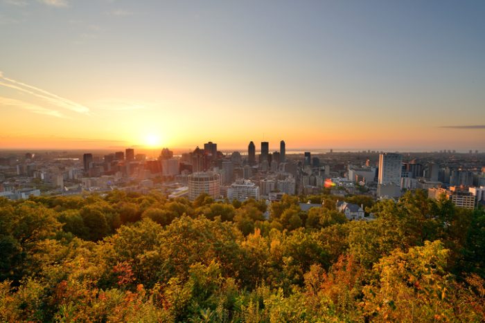 Emplois à Montréal