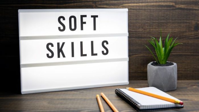 The Most Important Soft Skills You Need To Have