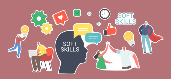 Soft skills en entreprise