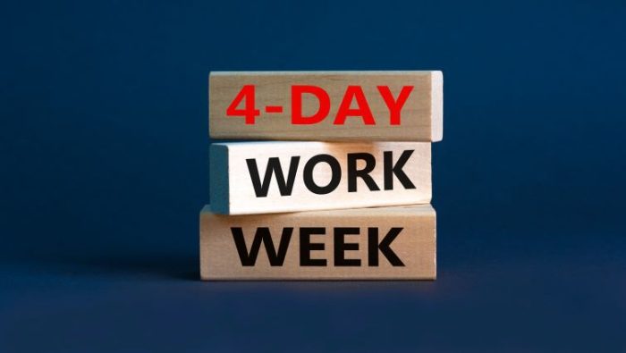 The Largest Ever 4-Day Work Week Experiment Is Happening Now