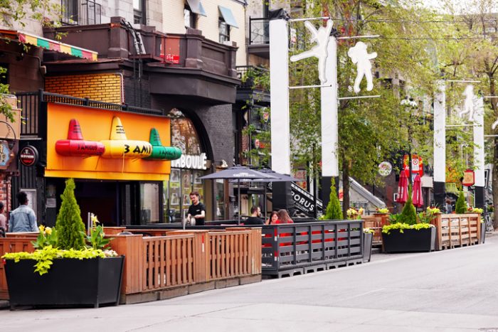 Quels sont les meilleurs sites pour trouver un travail à Montréal? Sites emplois Montréal