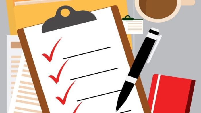 Your New Go-To Employee Offboarding Checklist