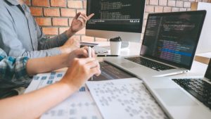 8 Proven Methods to Source and Screen Software Developers