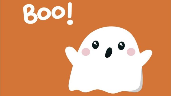 Spooky Month GIF - Spooky Month - Discover & Share GIFs