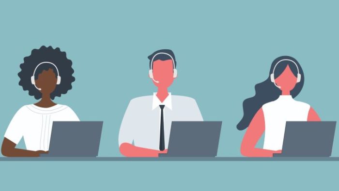 The 7 Skills Every Call Center Agent Needs