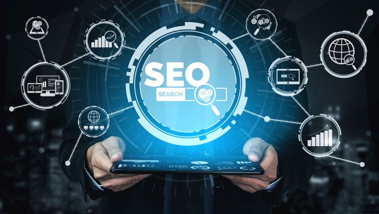 Burnaby Seo Agency