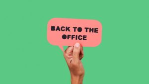 Are People Returning To The Office?