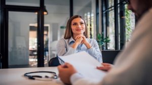 Comment répondre à la question ``Pourquoi vous et pas un autre`` en entretien d'embauche