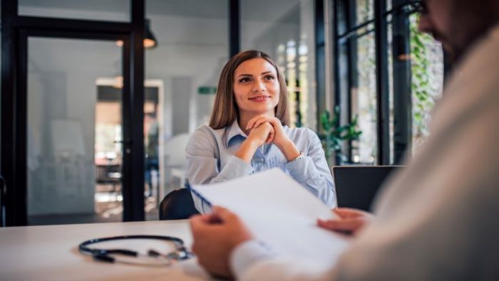 Comment répondre à la question ``Pourquoi vous et pas un autre`` en entretien d'embauche