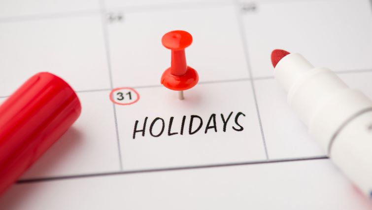 2023 Statutory Holidays In Ontario Jobillico