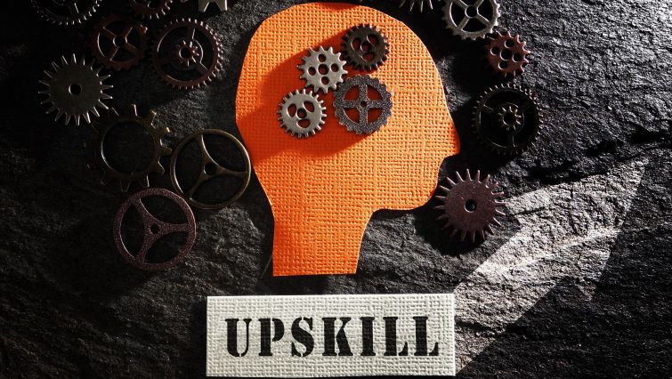Upskilling Bootcamp for Job-Seekers 50+ - National Experienced Workforce  Solutions