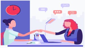 "Présentez-vous" en entrevue : comment y répondre et structurer sa réponse pour décrocher le poste de vos rêves!