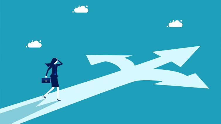 Navigating Career Shifts: How to Successfully Transition to a New Career : Jobillico.com