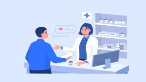 Cv de pharmacien à télécharger gratuitement
