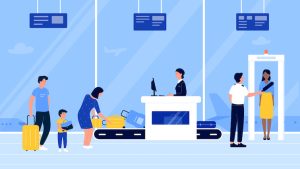 CV de douanier à télécharger gratuitement