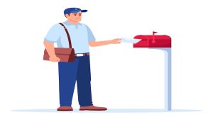 cv de facteur à télécharger gratuitement