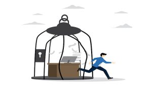 Démission : quand quitter un emploi devient une nécessité