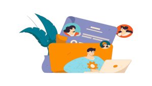 entrevue d'embauche pour étudiants