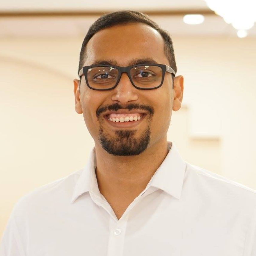 Image - Syed Balkhi 