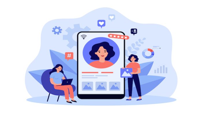 6 Effective Tips for Building an Online Presence That Opens Career Doors