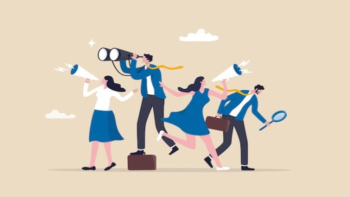 Comment trouver un emploi d’été rapidement?