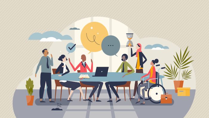 How to Build a Company Culture That Attracts Gen Z Talent