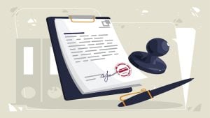 contrat de travail au Québec