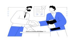Permis de travail au Québec