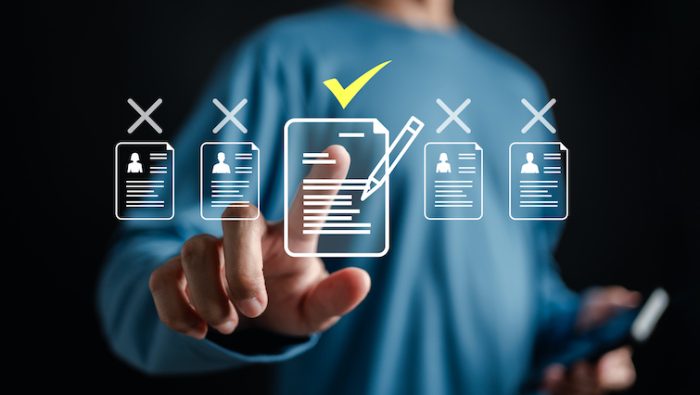 Applying SEO Principles to Enhance Your Resume