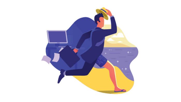 Comment préparer son départ en congé et son retour au travail