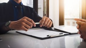 tests d'embauche comment s'y préparer