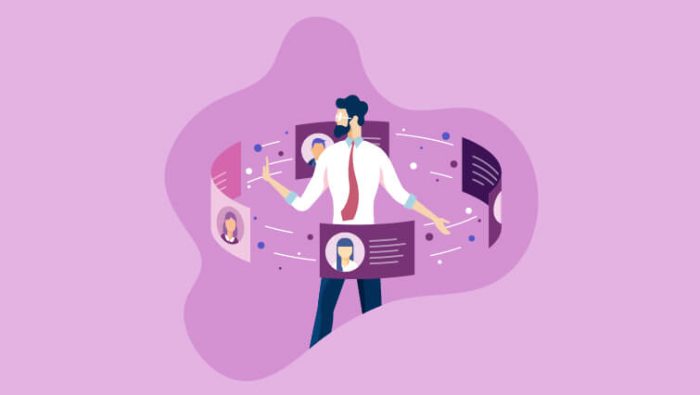Avoir les bons mots pour recruter