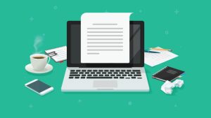 Lettre de présentation pour un emploi à temps partiel