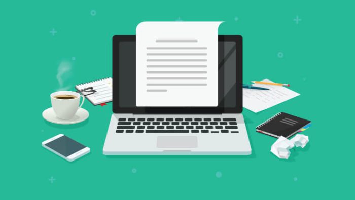 Lettre de présentation pour un emploi à temps partiel
