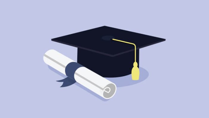 Chercher un emploi après sa graduation