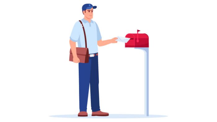 cv de facteur à télécharger gratuitement