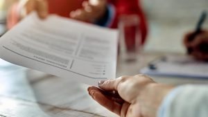 Comment faire un Cv étudiant