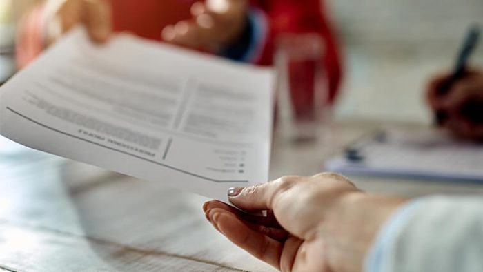 Comment faire un Cv étudiant