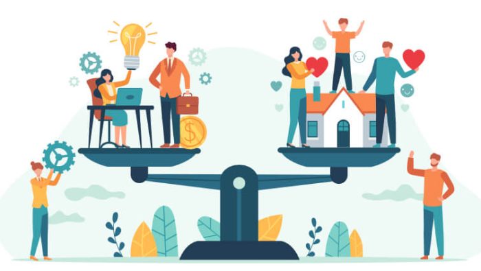 conciliation travail-famille 6 solutions pour vous simplifier la vie