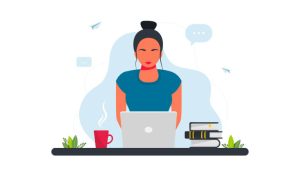 Relancer un recruteur après une entrevue