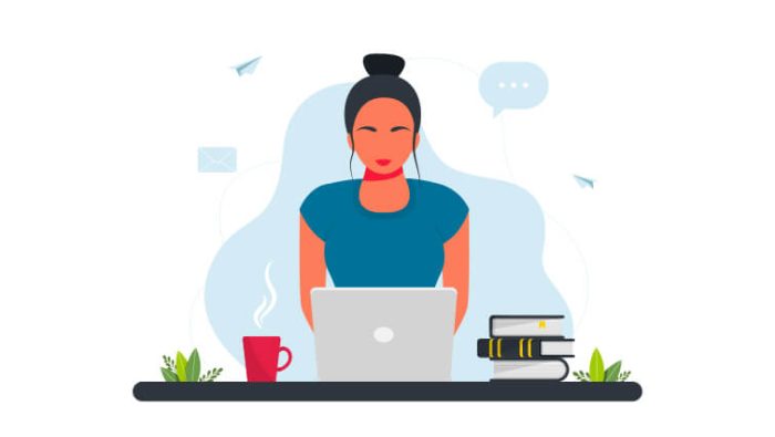 Relancer un recruteur après une entrevue